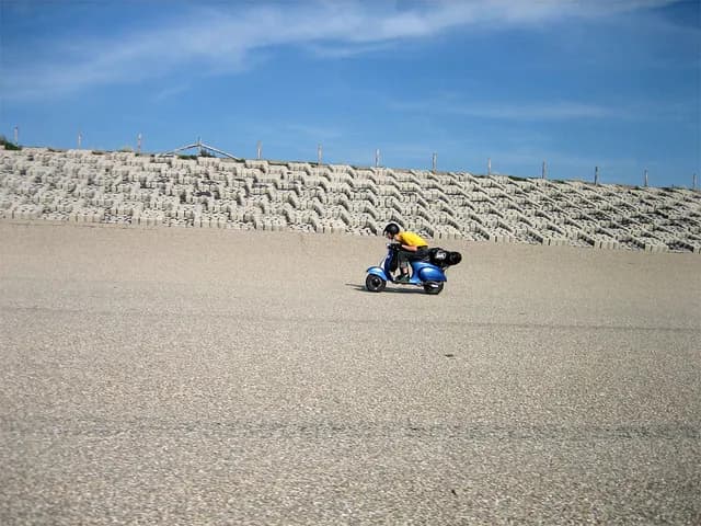 2006 Rondje Nederland 