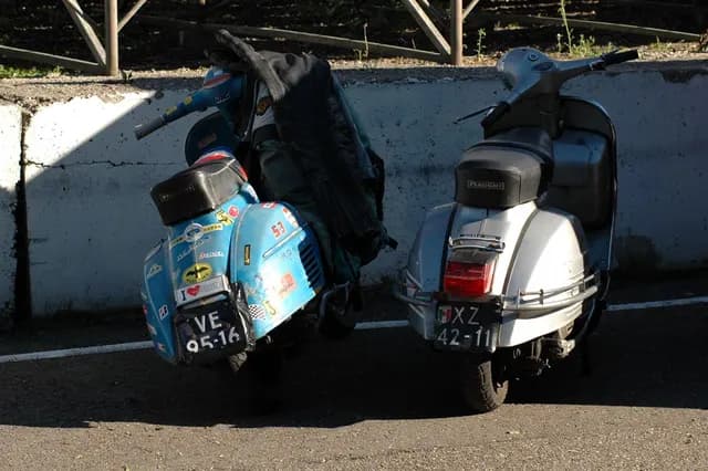 2007 Lelystad