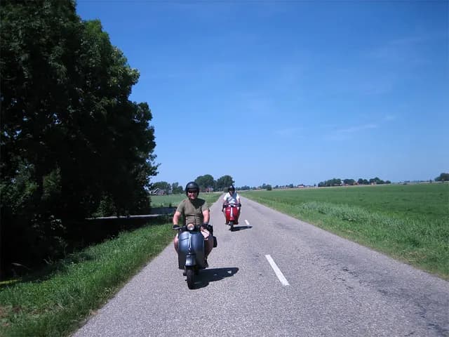 2006 Rondje Nederland 