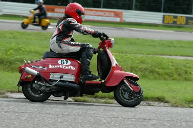 2006 Lelystad