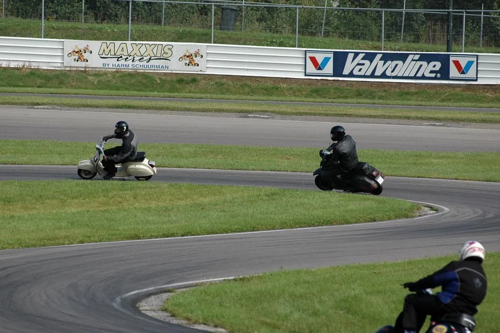 2007 Lelystad