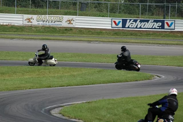 2007 Lelystad