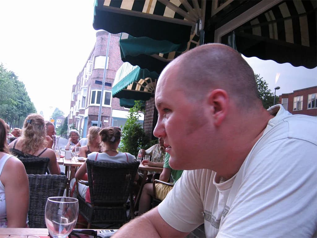 2006 Rondje Nederland 