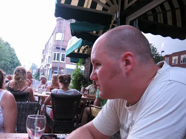 2006 Rondje Nederland 
