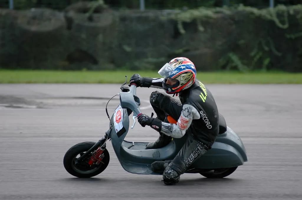 2007 Lelystad