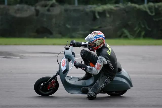 2007 Lelystad