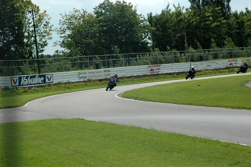 2008 Lelystad