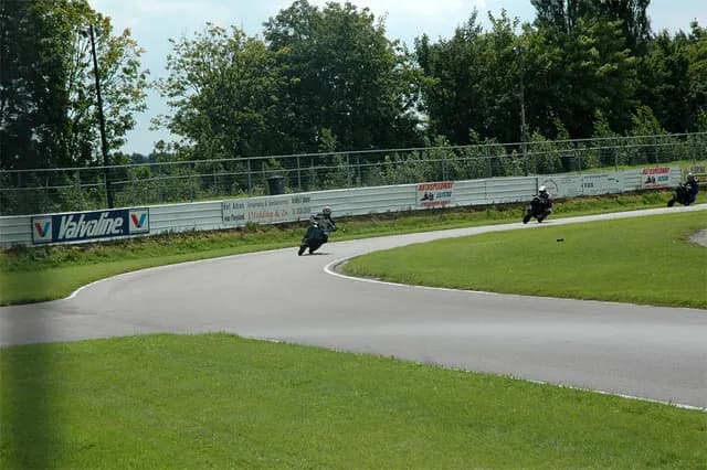 2008 Lelystad