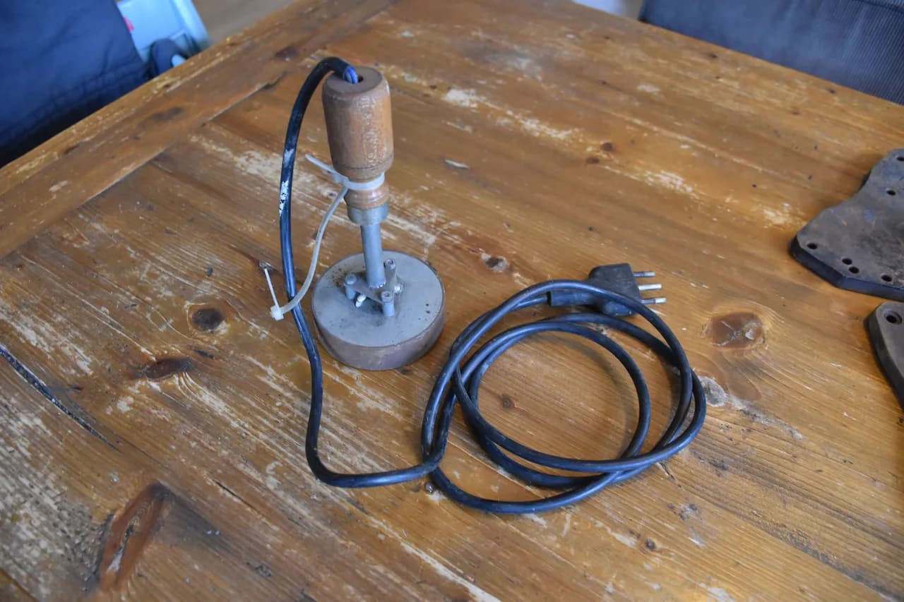 Vespa Tools