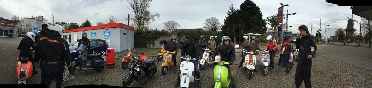 2015 AVC/LCN Mokumride