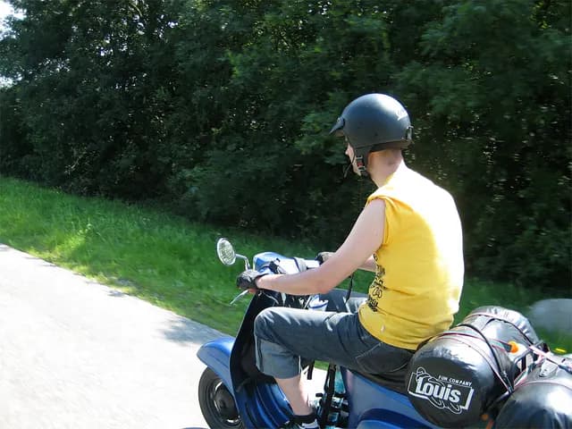 2006 Rondje Nederland 