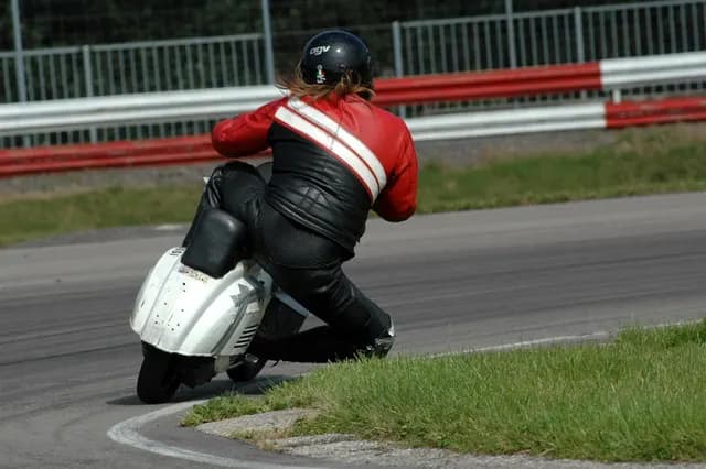 2007 Lelystad