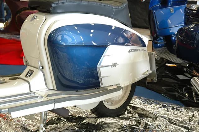 2008 Customshow Antwerpen