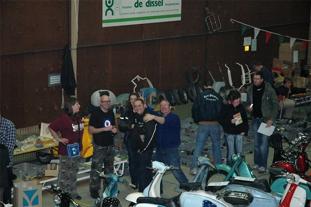 2005 Customshow