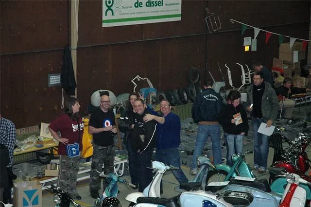 2005 Customshow