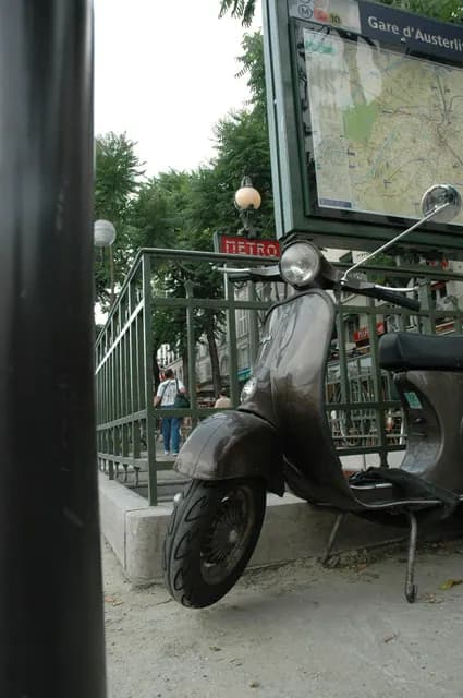 2005 Paris