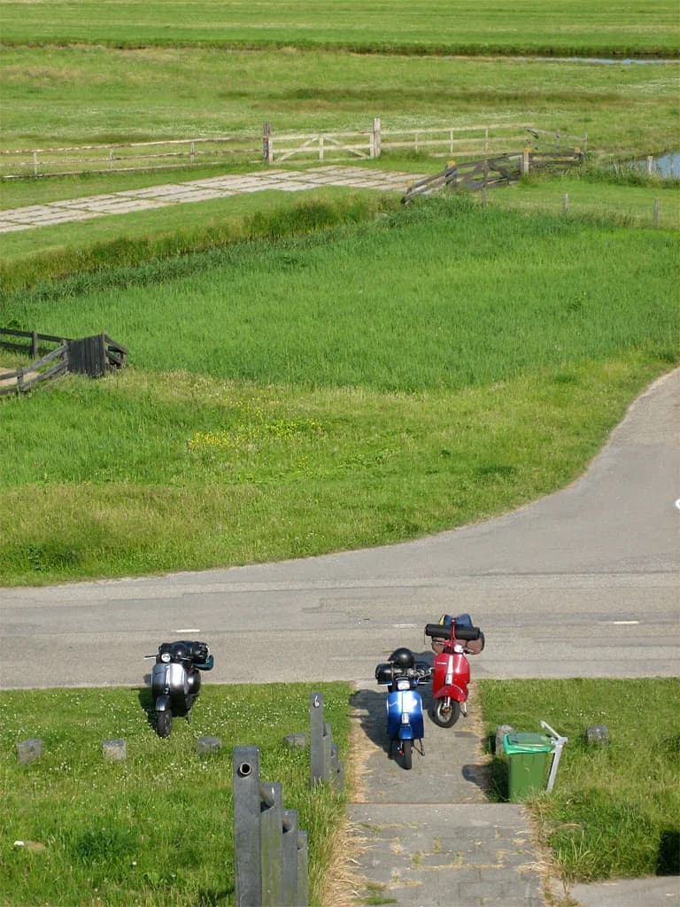2006 Rondje Nederland 