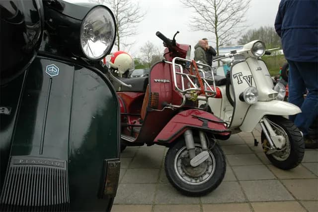 2006 IJsselkrieg