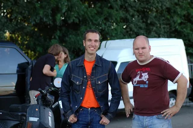 2007 Lelystad