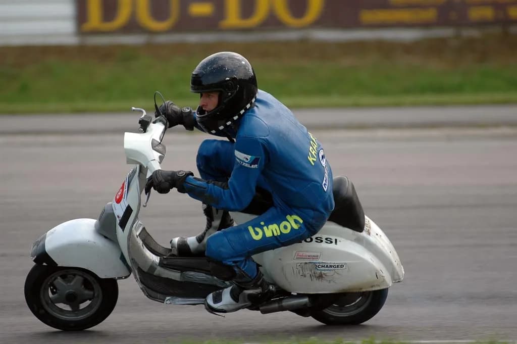 2007 Lelystad