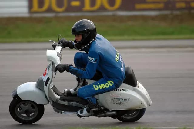 2007 Lelystad