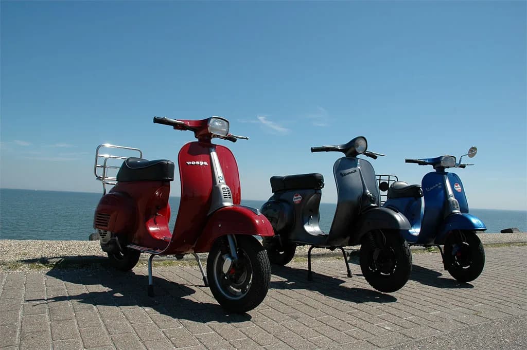 2006 Rondje Nederland 