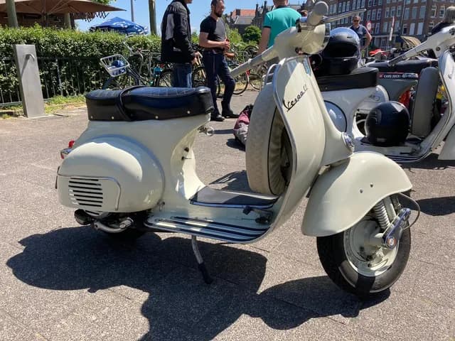 2021 AVC Rideout
