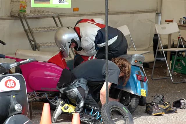 2006 Lelystad
