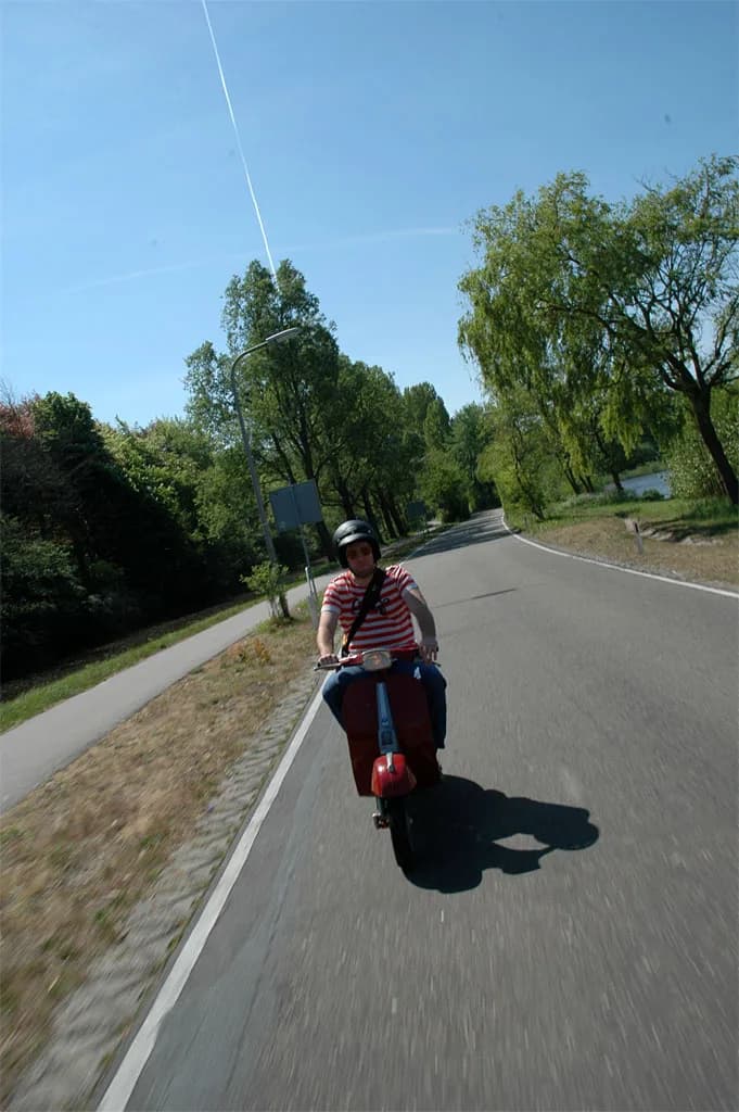 2007 Bollenrit