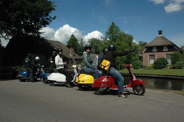 2008 Blankenham run