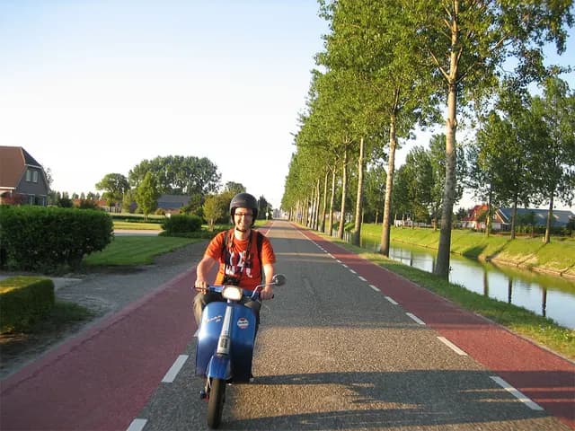 2006 Op naar de AVC