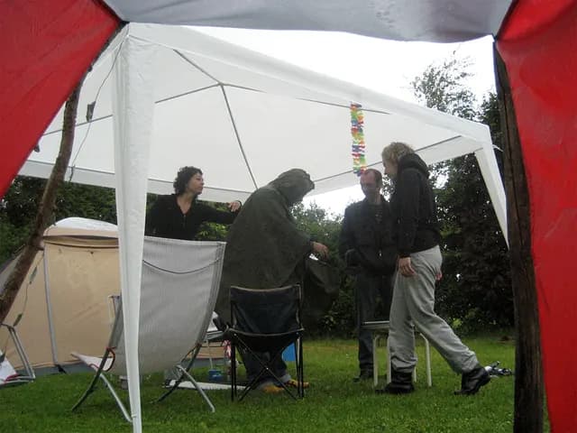 2008 Blankenham run