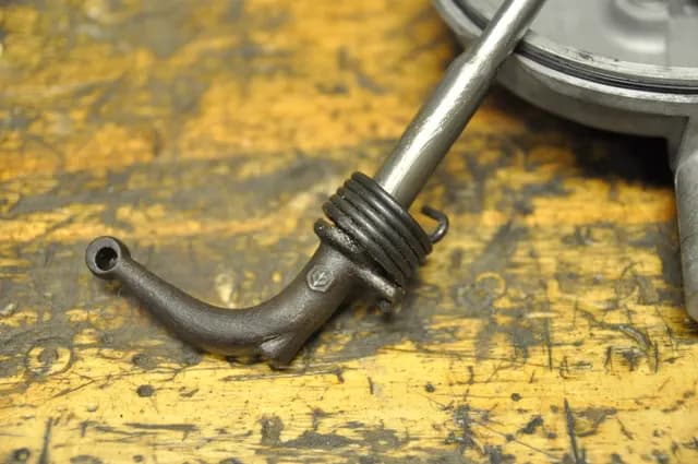 P200 '85 - Engine Buildup