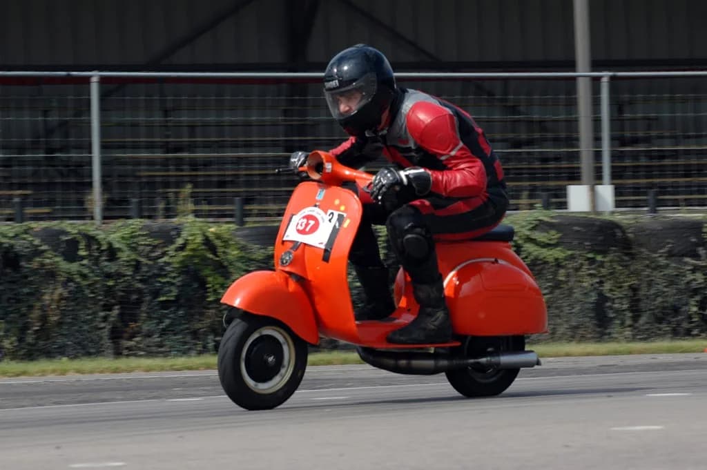 2007 Lelystad
