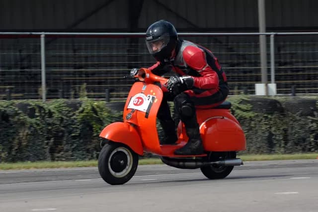 2007 Lelystad