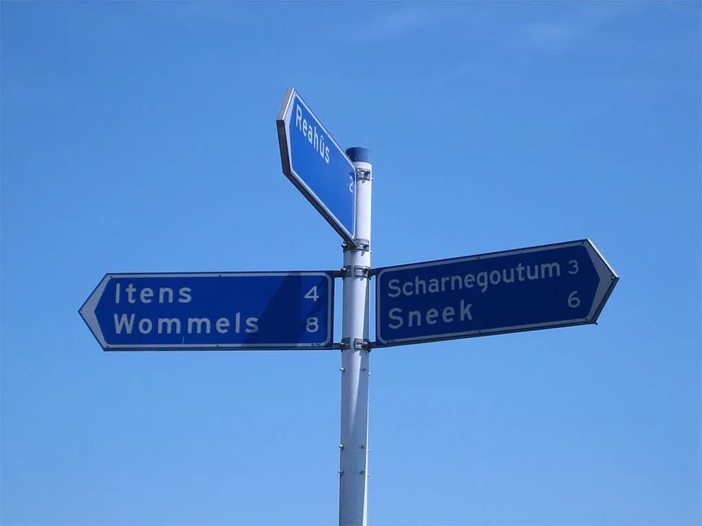 2006 Rondje Nederland 