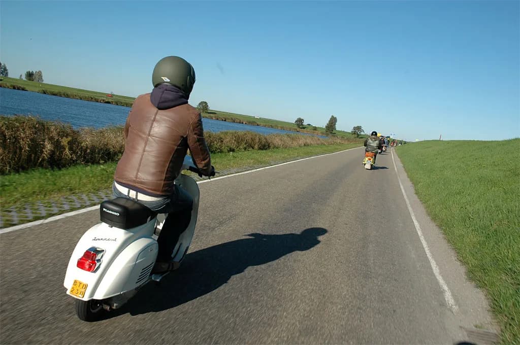 2005 AVC Marken Run