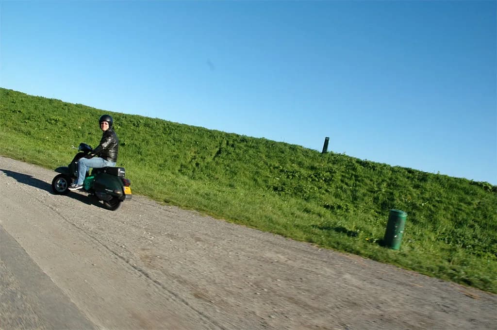 2005 AVC Marken Run