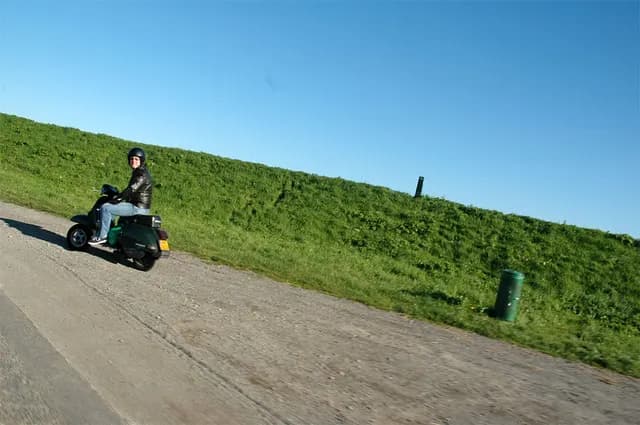 2005 AVC Marken Run
