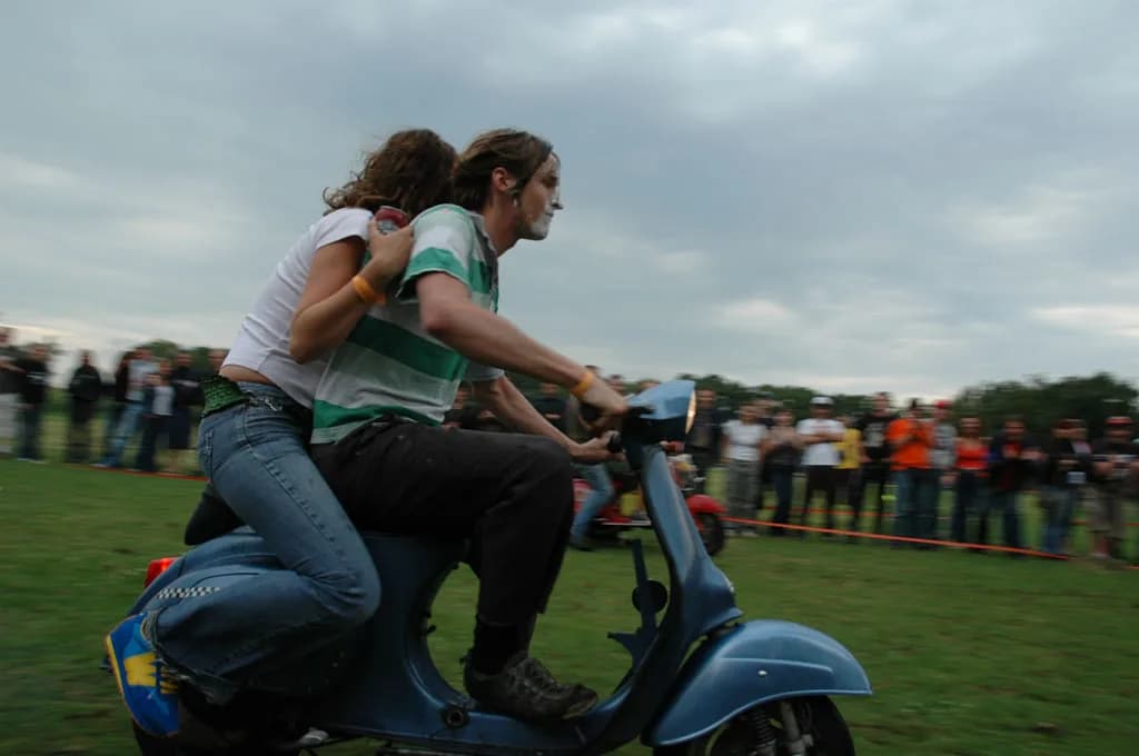 2005 Holliday in Holland