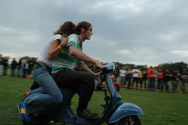 2005 Holliday in Holland