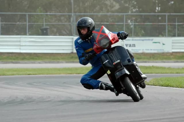 2007 Lelystad
