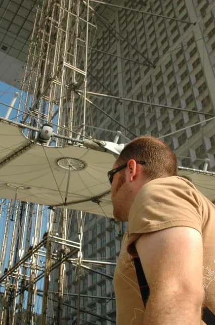 2005 Paris