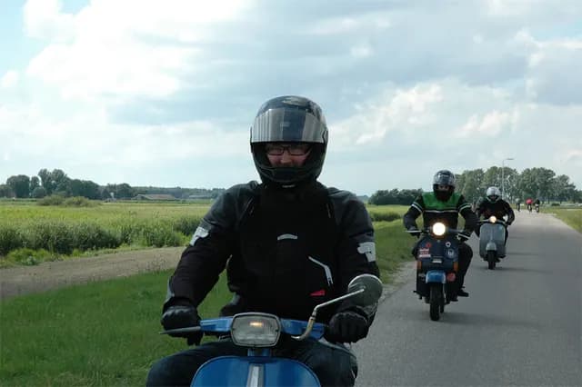 2008 Blankenham run