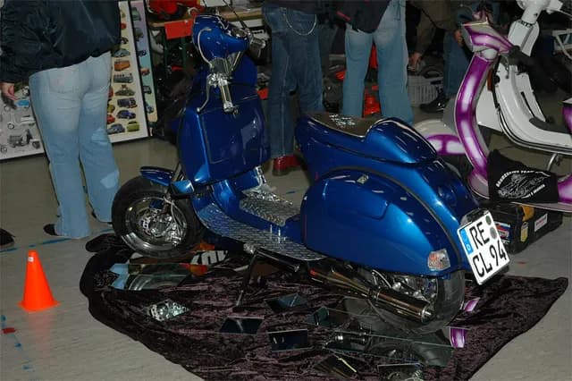2005 Customshow