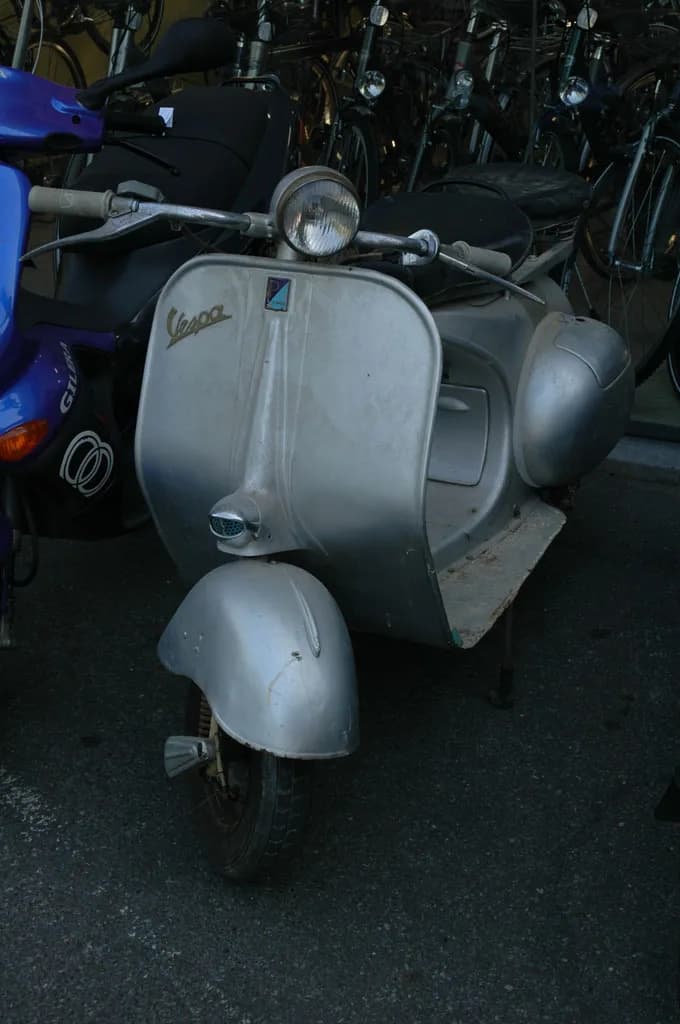 2005 Paris