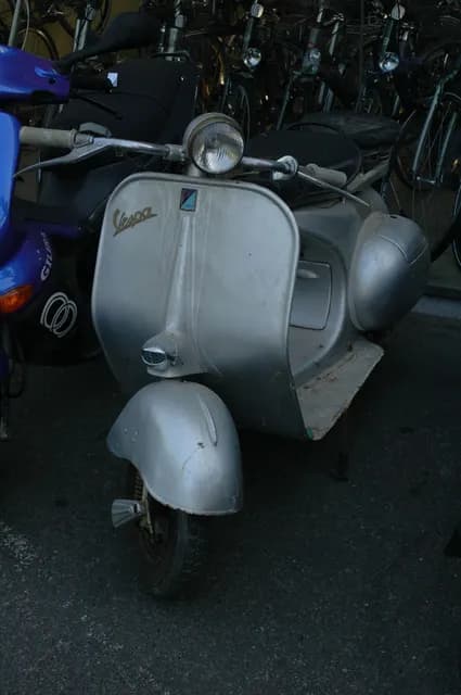 2005 Paris