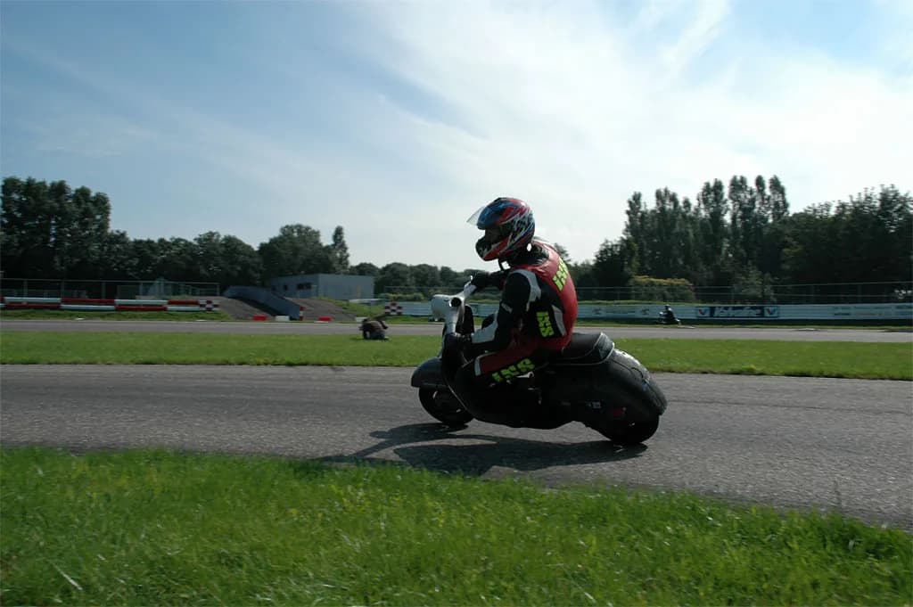 2006 Lelystad