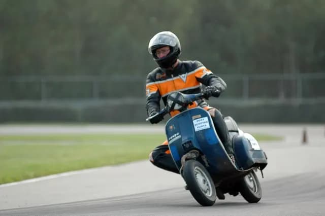 2007 Lelystad