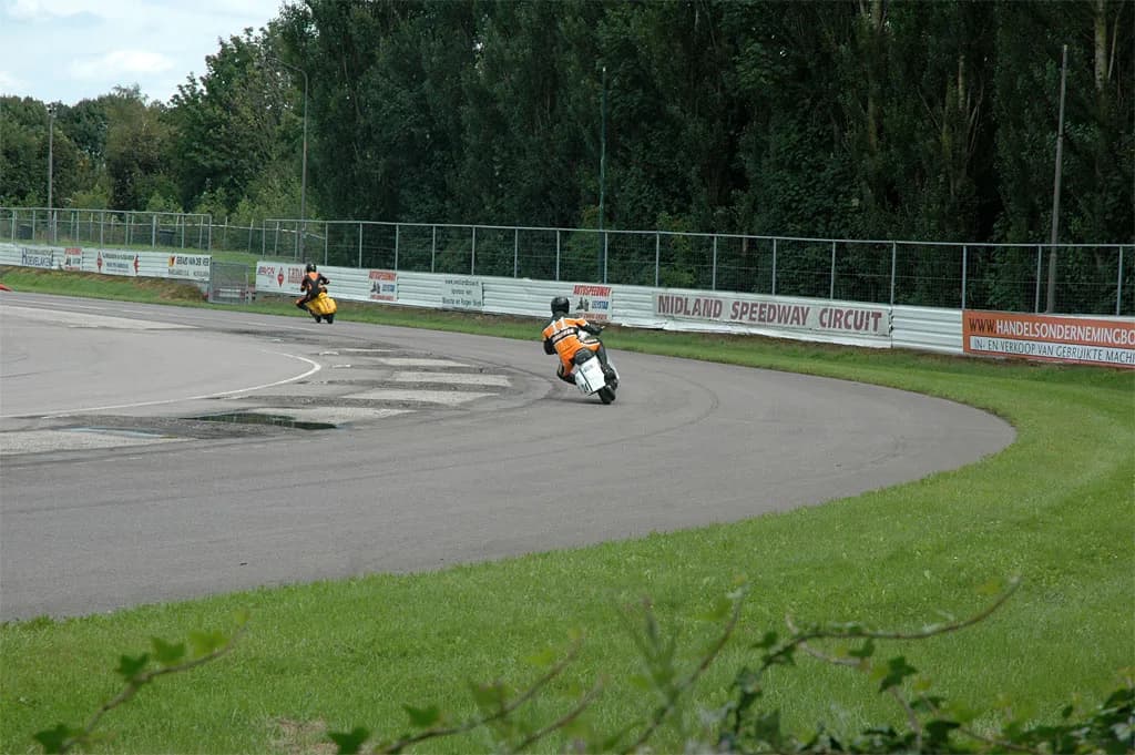 2008 Lelystad